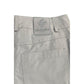 Mr&Mrs Italy Grey Cotton Women Pants