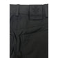 Mr&Mrs Italy Black Cotton Women Pants