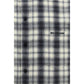 Balenciaga Multicolor Cotton Pattern Shirt