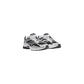 Saucony Black And White Synthetic Athletic Sneakers