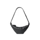 Lemaire Black Lamb Leather Shoulder Bag