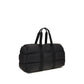Moncler Black Polyester Shoulder Bag