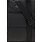 Moncler Black Polyester Shoulder Bag