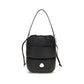 Moncler Black Nylon Backet Bag