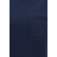 Max Mara Blue Cotton T-Shirt