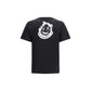 Moncler Black Cotton T-Shirt