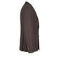 Peserico Brown Wool Men Jacket