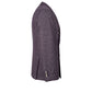 Peserico Blue Wool Men's Jacket