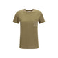 Max Mara Bicolor Cotton Sportswear