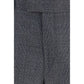 Lardini Gray Polyester Dress Pants
