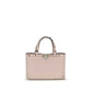 Valentino Garavani Multicolor Calf Leather Bos Taurus Handbag