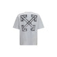 Off-White White Cotton Sportswear