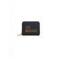 Love Moschino Black Polyethylene Wallet