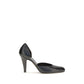 The Row Black Lamb Ovis Aries Aries High Heel Pumps