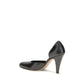 The Row Black Lamb Ovis Aries Aries High Heel Pumps