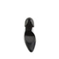 The Row Black Lamb Ovis Aries Aries High Heel Pumps
