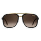 Carrera Bicolor Acetate Sunglasses