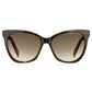 Marc Jacobs Brown Acetate Sunglasses