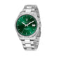 Maserati Gray Stainless Steel Dress Watch