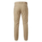 Trussardi Jeans Beige Cotton Mens Pants