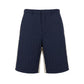 Trussardi Jeans Blue Polyester Men's Short