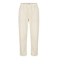 Trussardi Jeans Beige Cotton Men Pants