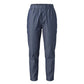 Trussardi Jeans Blue Cotton Men Pant