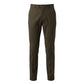 Trussardi Jeans Green Cotton Men Pant