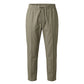 Trussardi Jeans Green Cotton Blend Men's Pants
