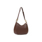 Love Moschino Brown Polyethylene Handbag