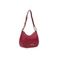 Love Moschino Purple Polyethylene Handbag
