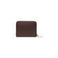 Love Moschino Brown Polyethylene Wallet