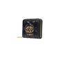Love Moschino Black Polyethylene Wallet