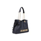 Love Moschino Black Polyester Handbag
