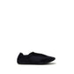 Prada Blue Rubber Athletic Sneakers
