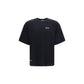 Off-White Black Cotton Sportswear