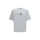 Off-White White Cotton Sportswear