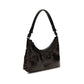 Maison Margiela Black Lamb Ovis Aries Aries Shoulder Bag