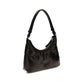 Maison Margiela Black Lamb Ovis Aries Aries Shoulder Bag