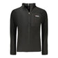 Norway 1963 Black Polyester Men Sweater