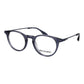 Trussardi Gray Acetate Glasses (Frames)
