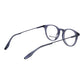 Trussardi Gray Acetate Glasses (Frames)