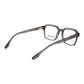 Trussardi Gray Acetate Glasses (Frames)