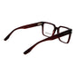 Trussardi Burgundy Acetate Glasses (Frames)