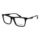 Trussardi Black Acetate Glasses (Frames)