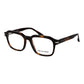 Trussardi Brown Acetate Glasses (Frames)