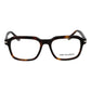 Trussardi Brown Acetate Glasses (Frames)