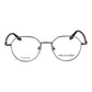 Trussardi Gray Titanium Glasses (Frames)