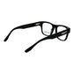 Trussardi Black Acetate Glasses (Frames)