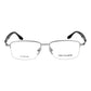 Trussardi Silver Titanium Glasses (Frames)